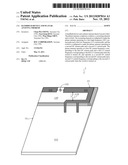 HANDHELD DEVICE AND PLANAR ANTENNA THEREOF diagram and image