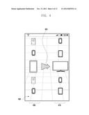 METHOD AND APPARATUS FOR SHARING DATA BETWEEN DIFFERENT NETWORK DEVICES diagram and image