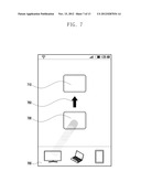 METHOD AND APPARATUS FOR SHARING DATA BETWEEN DIFFERENT NETWORK DEVICES diagram and image