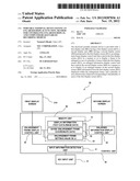 PORTABLE TERMINAL DEVICE HAVING AN ENLARGED-DISPLAY FUNCTION, METHOD FOR     CONTROLLING ENLARGED DISPLAY,  AND COMPUTER-READ-ENABLED RECORDING MEDIUM diagram and image