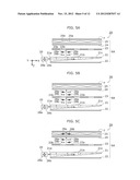 LIGHT-EMITTING DEVICE, AND LIQUID CRYSTAL DISPLAY DEVICE AND IMAGE DISPLAY     DEVICE THAT USE THE SAME diagram and image