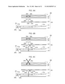 LIGHT-EMITTING DEVICE, AND LIQUID CRYSTAL DISPLAY DEVICE AND IMAGE DISPLAY     DEVICE THAT USE THE SAME diagram and image