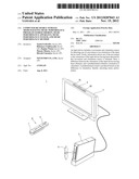 COMPUTER-READABLE STORAGE MEDIUM HAVING MUSIC PERFORMANCE PROGRAM STORED     THEREIN, MUSIC PERFORMANCE APPARATUS, MUSIC PERFORMANCE SYSTEM, AND MUSIC     PERFORMANCE METHOD diagram and image