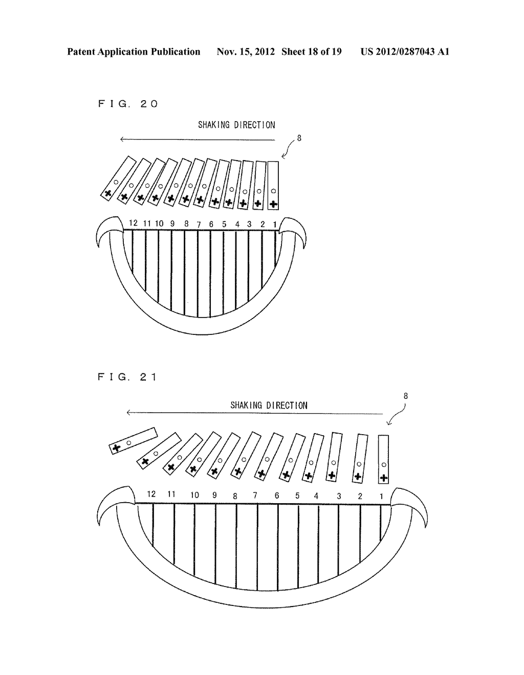 COMPUTER-READABLE STORAGE MEDIUM HAVING MUSIC PERFORMANCE PROGRAM STORED     THEREIN, MUSIC PERFORMANCE APPARATUS, MUSIC PERFORMANCE SYSTEM, AND MUSIC     PERFORMANCE METHOD - diagram, schematic, and image 19