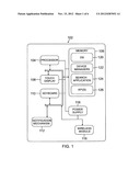 Quick directory search system on a touch screen device and methods thereof diagram and image