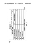 Quick directory search system on a touch screen device and methods thereof diagram and image