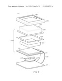 MULTI-MODAL USER INPUT DEVICE diagram and image