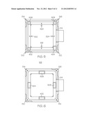 MULTI-MODAL USER INPUT DEVICE diagram and image