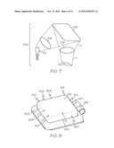 MULTI-MODAL USER INPUT DEVICE diagram and image