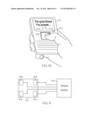 MULTI-MODAL USER INPUT DEVICE diagram and image