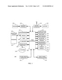 IDENTIFICATION OF TOUCH POINT ON TOUCH SCREEN DEVICE diagram and image