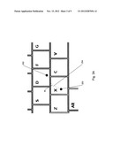 IDENTIFICATION OF TOUCH POINT ON TOUCH SCREEN DEVICE diagram and image