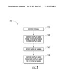 SWITCHING DISPLAY MODES BASED ON CONNECTION STATE diagram and image