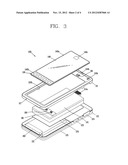 MOBILE TERMINAL diagram and image