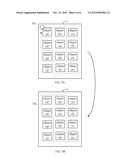 SYSTEM AND METHOD FOR SELECTING OBJECTS OF ELECTRONIC DEVICE diagram and image