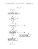 INFORMATION PROCESSING APPARATUS COMMUNICATING WITH EXTERNAL DEVICE VIA     NETWORK, AND CONTROL METHOD OF THE INFORMATION PROCESSING APPARATUS diagram and image