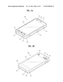 MOBILE TERMINAL diagram and image