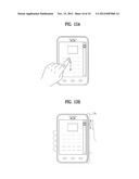 MOBILE TERMINAL diagram and image