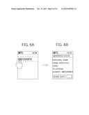 ELECTRONIC DEVICE, CONTROL METHOD, AND CONTROL PROGRAM diagram and image