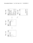 ELECTRONIC DEVICE, CONTROL METHOD, AND CONTROL PROGRAM diagram and image