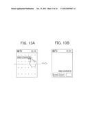 ELECTRONIC DEVICE, CONTROL METHOD, AND CONTROL PROGRAM diagram and image