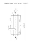 TOUCH INTERFACE DEVICE HAVING AN ELECTROSTATIC MULTITOUCH SURFACE AND     METHOD FOR CONTROLLING THE DEVICE diagram and image