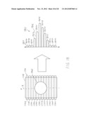 TOUCH INTERFACE DEVICE HAVING AN ELECTROSTATIC MULTITOUCH SURFACE AND     METHOD FOR CONTROLLING THE DEVICE diagram and image