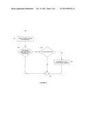 METHOD AND APPARATUS FOR NOTIFICATION OF INPUT ENVIRONMENT diagram and image