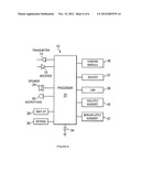 METHOD AND APPARATUS FOR NOTIFICATION OF INPUT ENVIRONMENT diagram and image