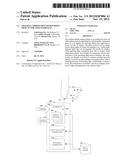 TRACKING APPROACHING OR HOVERING OBJECTS FOR USER INTERFACES diagram and image