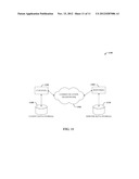 TRACKING APPROACHING OR HOVERING OBJECTS FOR USER INTERFACES diagram and image