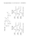 DISPLAY DEVICE AND ELECTRONIC APPARATUS diagram and image