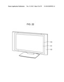 DISPLAY DEVICE AND ELECTRONIC APPARATUS diagram and image