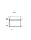 METHOD FOR DRIVING PLASMA DISPLAY PANEL AND PLASMA DISPLAY DEVICE diagram and image