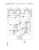 METHOD FOR DRIVING PLASMA DISPLAY PANEL AND PLASMA DISPLAY DEVICE diagram and image