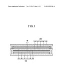 DISPLAY DEVICE diagram and image