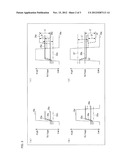 LIQUID CRYSTAL DISPLAY DEVICE, MOBILE DEVICE, AND METHOD FOR DRIVING     LIQUID CRYSTAL DISPLAY DEVICE diagram and image