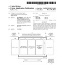 INTERFACE INCLUDING VIEWS POSITIONED IN ALONG MULTIPLE DIMENSIONS diagram and image