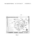 METHOD FOR DESIGNING A GEOMETRICAL THREE-DIMENSIONAL MODELED OBJECT diagram and image