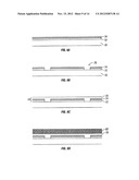 ELECTROMECHANICAL DEVICE CONFIGURED TO MINIMIZE STRESS-RELATED DEFORMATION     AND METHODS FOR FABRICATING SAME diagram and image