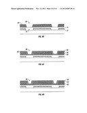 ELECTROMECHANICAL DEVICE CONFIGURED TO MINIMIZE STRESS-RELATED DEFORMATION     AND METHODS FOR FABRICATING SAME diagram and image