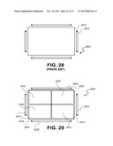 METHOD FOR SELECTING BACKLIGHT COLOR VALUES diagram and image