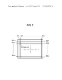 PLASMA DISPLAY DEVICE AND METHOD FOR DRIVING PLASMA DISPLAY PANEL diagram and image