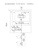 PLASMA DISPLAY DEVICE AND METHOD FOR DRIVING PLASMA DISPLAY PANEL diagram and image