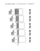 PRINTING APPARATUS AND THE METHOD OF ACQUIRING CORRECTION VALUE OF     CONVEYING ERROR diagram and image