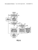 PRINTING APPARATUS AND THE METHOD OF ACQUIRING CORRECTION VALUE OF     CONVEYING ERROR diagram and image