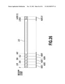 PRINTING APPARATUS AND THE METHOD OF ACQUIRING CORRECTION VALUE OF     CONVEYING ERROR diagram and image