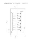 REFLECTOR STRUCTURE FOR A RADIANT DRYER UNIT OF AN INKJET PRINTER diagram and image