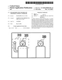 SPEAKER DISPLAYING METHOD AND VIDEOPHONE TERMINAL THEREFOR diagram and image