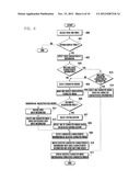 SPEAKER DISPLAYING METHOD AND VIDEOPHONE TERMINAL THEREFOR diagram and image